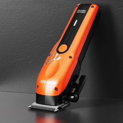 2025 New Madeshow M15 HAIR CLIPPER for me,Barber Hair Clippers,Mens Cordless Hair Clipper