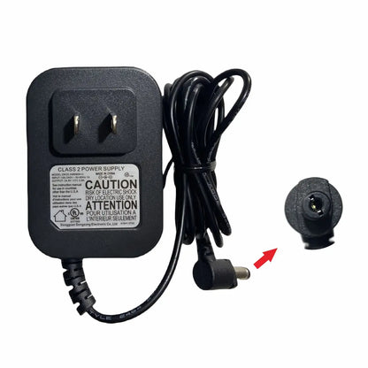 FOR SHARK IZ162H/IX140H/WZ140/IZ163H/1Z162HC Charger Vacuum Cleaner Parts XSBT620/UZ155/UZ365H/1Z363h Adapter Power Cord 24.8V