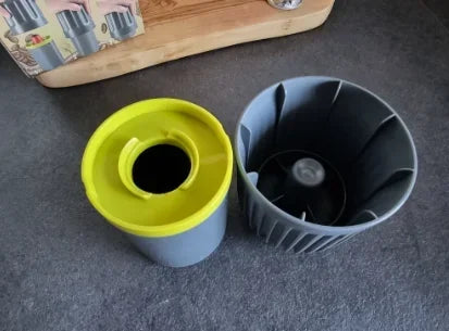 CAFEMASY Coffee Capsules Recycling Box Plastic Coffee Powder Residue Recycling Tool Nespresso Dolce Gusto Capsules Recycler Box