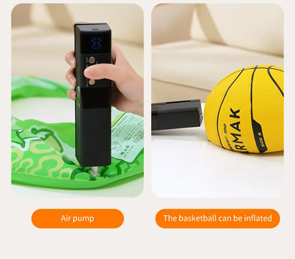 Wireless Fully Automatic Vacuum Sealing Machine Support Vacuum Sealing Single Sealing Point Drawing External Drawing inflation